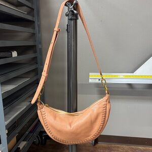 Knox Sling HOBO in cork